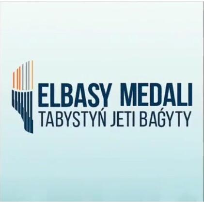 ELBASY MEDALI