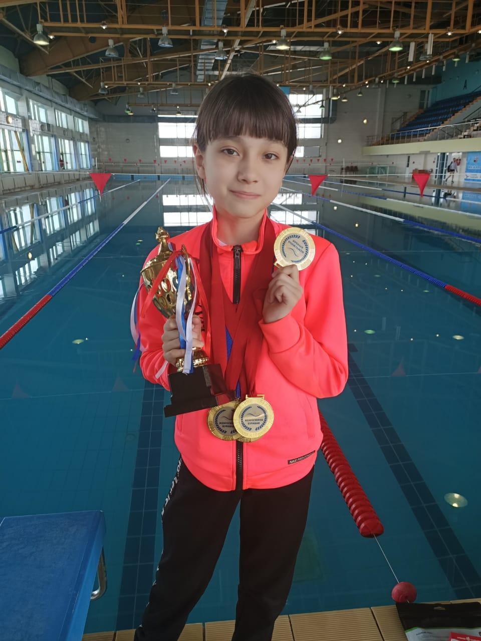 Наши достижения