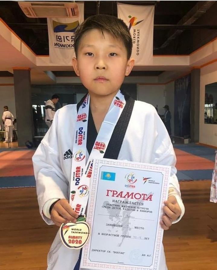 Наши достижения