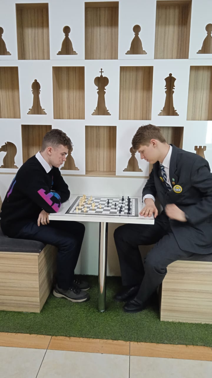 12.04.2023 года проведен Республиканский челлендж «Игра в шахматы» @edu.almaty @almaty_mektepteri #игравшахматы#яшахматист