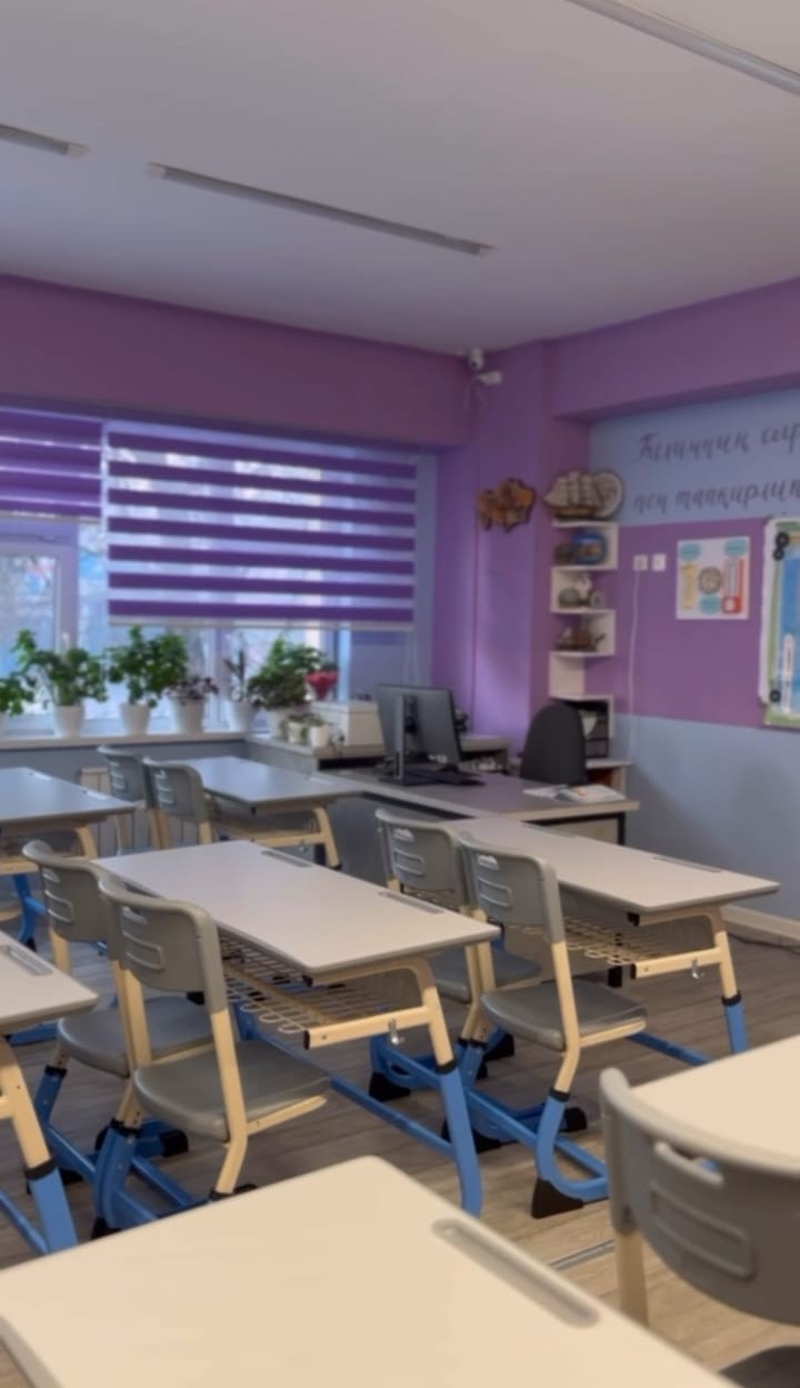 Хотим поделиться радостью!