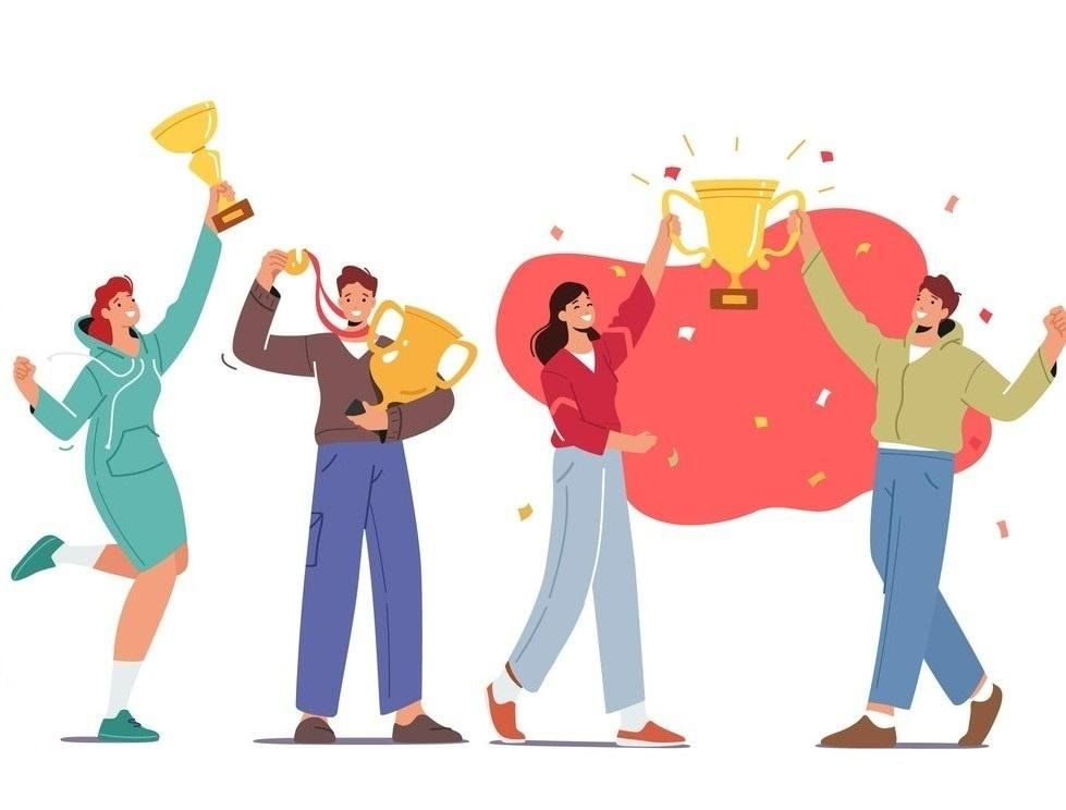 Ученики нашей школы — победители республиканского конкурса BALA VISION!