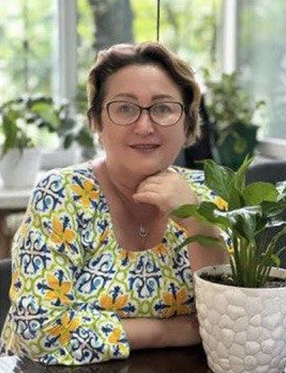 ЗАМЕСТИТЕЛЬ ДИРЕКТОРА ПО УЧЕБНОЙ РАБОТЕ