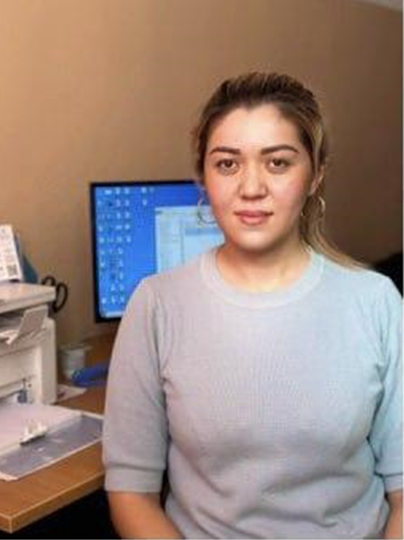 ЗАМЕСТИТЕЛЬ ДИРЕКТОРА ПО УЧЕБНОЙ РАБОТЕ