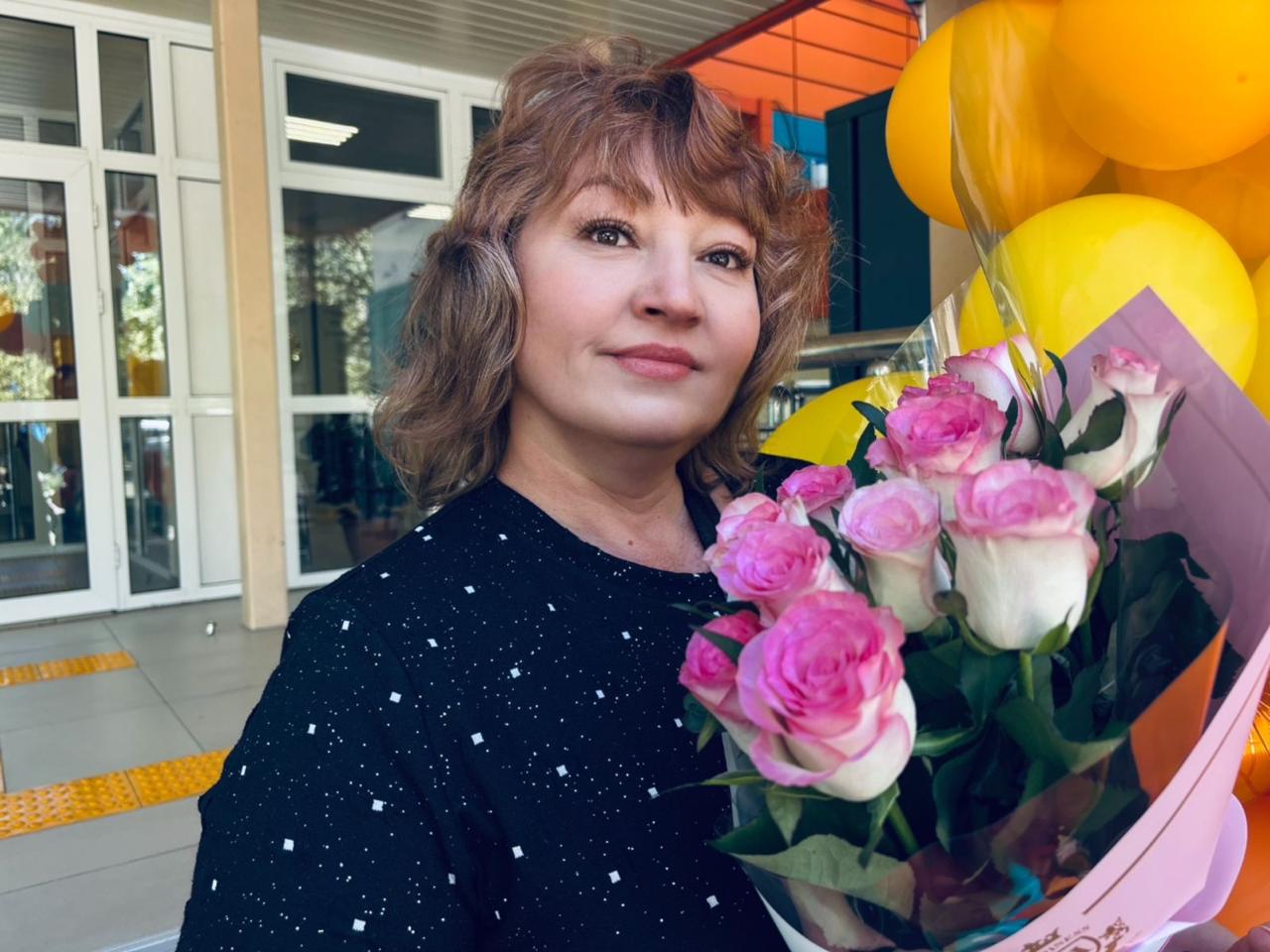 ЗАМЕСТИТЕЛЬ ДИРЕКТОРА ПО ВОСПИТАТЕЛЬНОЙ РАБОТЕ