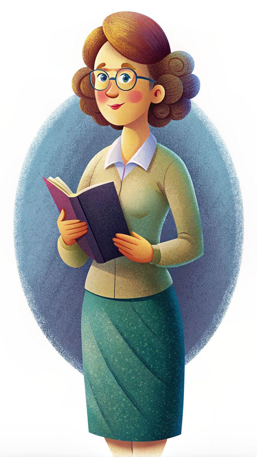 День учителя