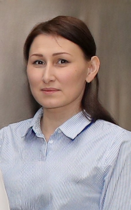 Молдагулова  Аягоз Айткужаевна