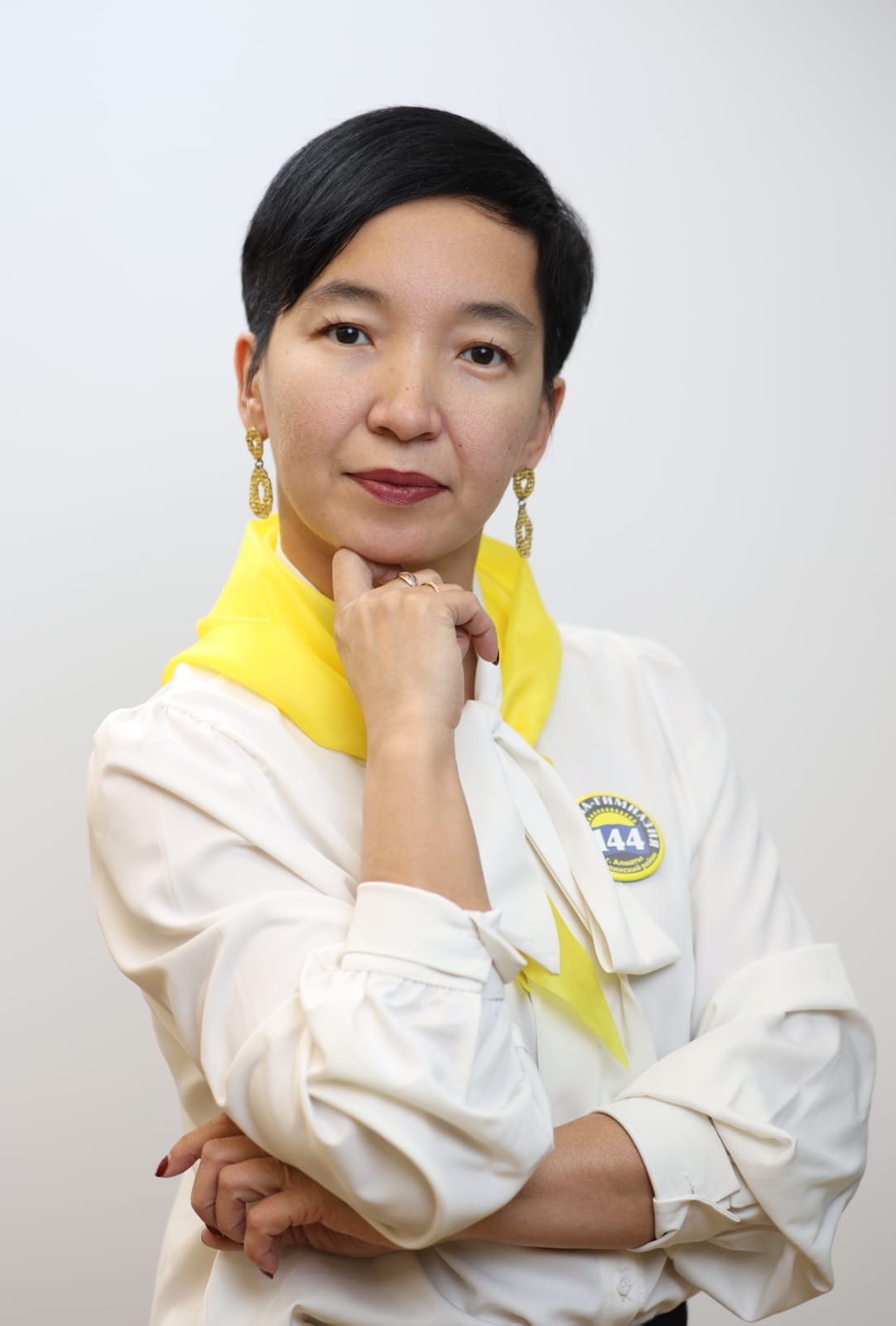 Бугыбаева  Гульназ Муратовна