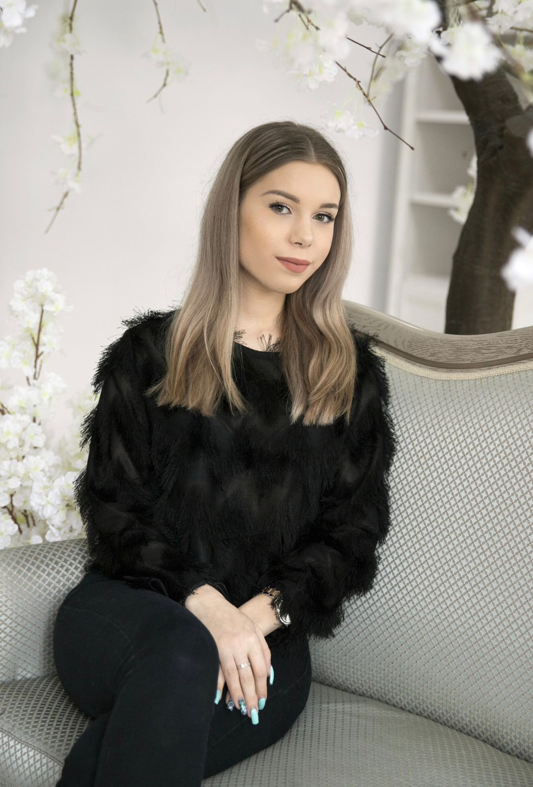 Моргуль Дарья Владимировна