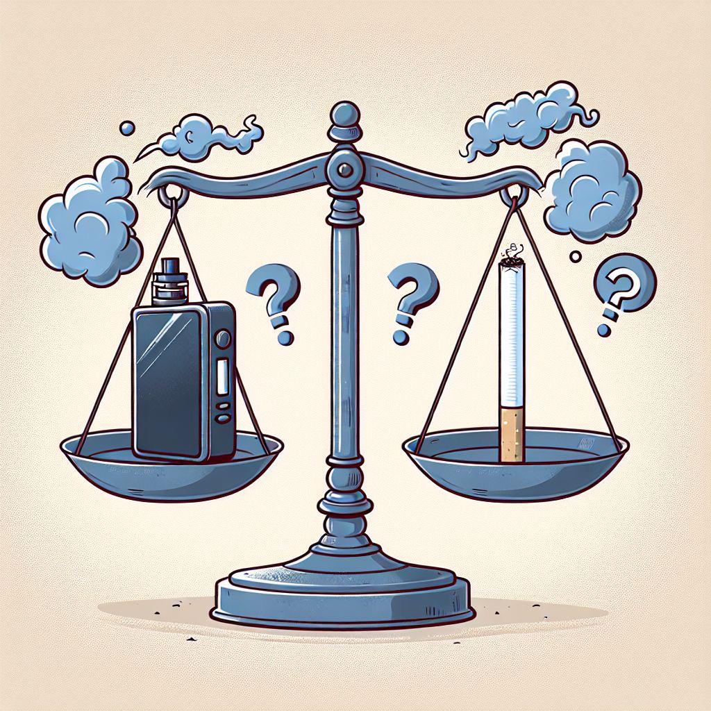 О запрете курения на территории школы