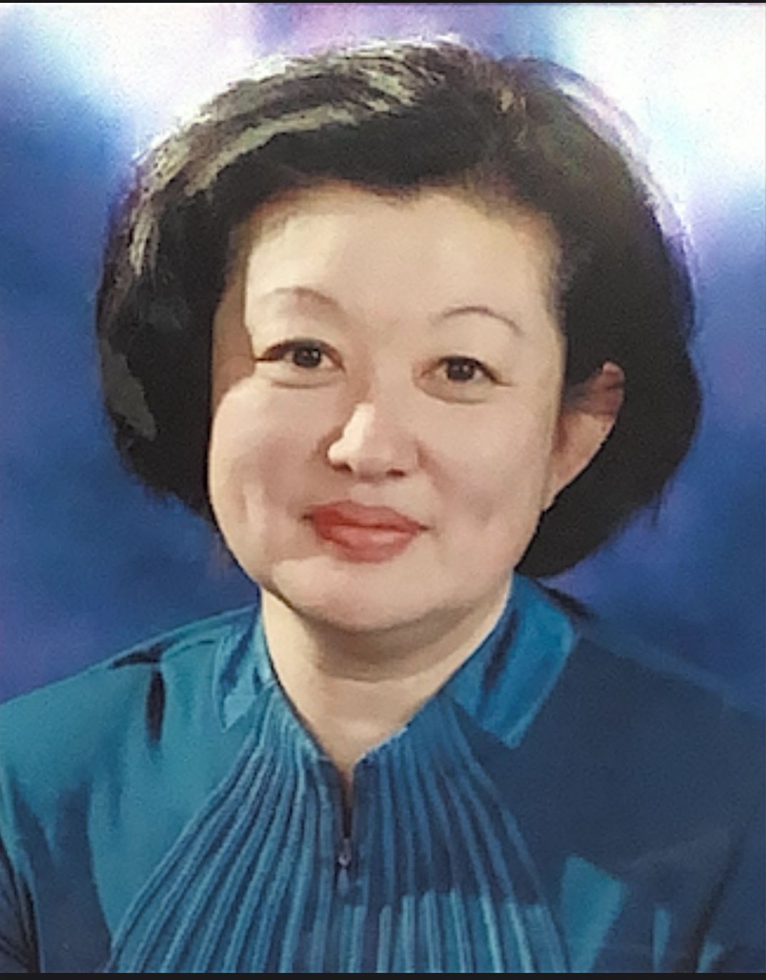 Хан Вера Павловна