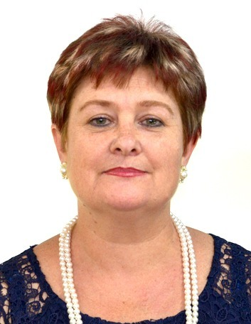 Бакулина Ольга Николаевна