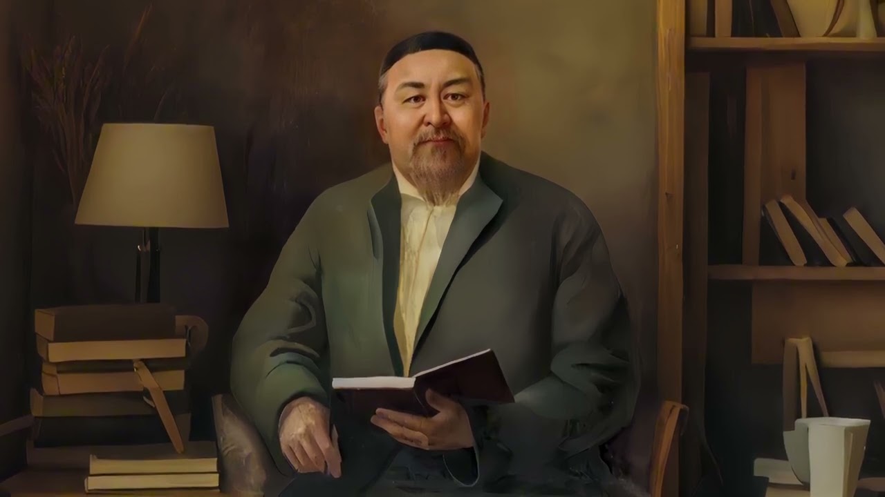 Абай Құнанбайұлының 180 жылдығы