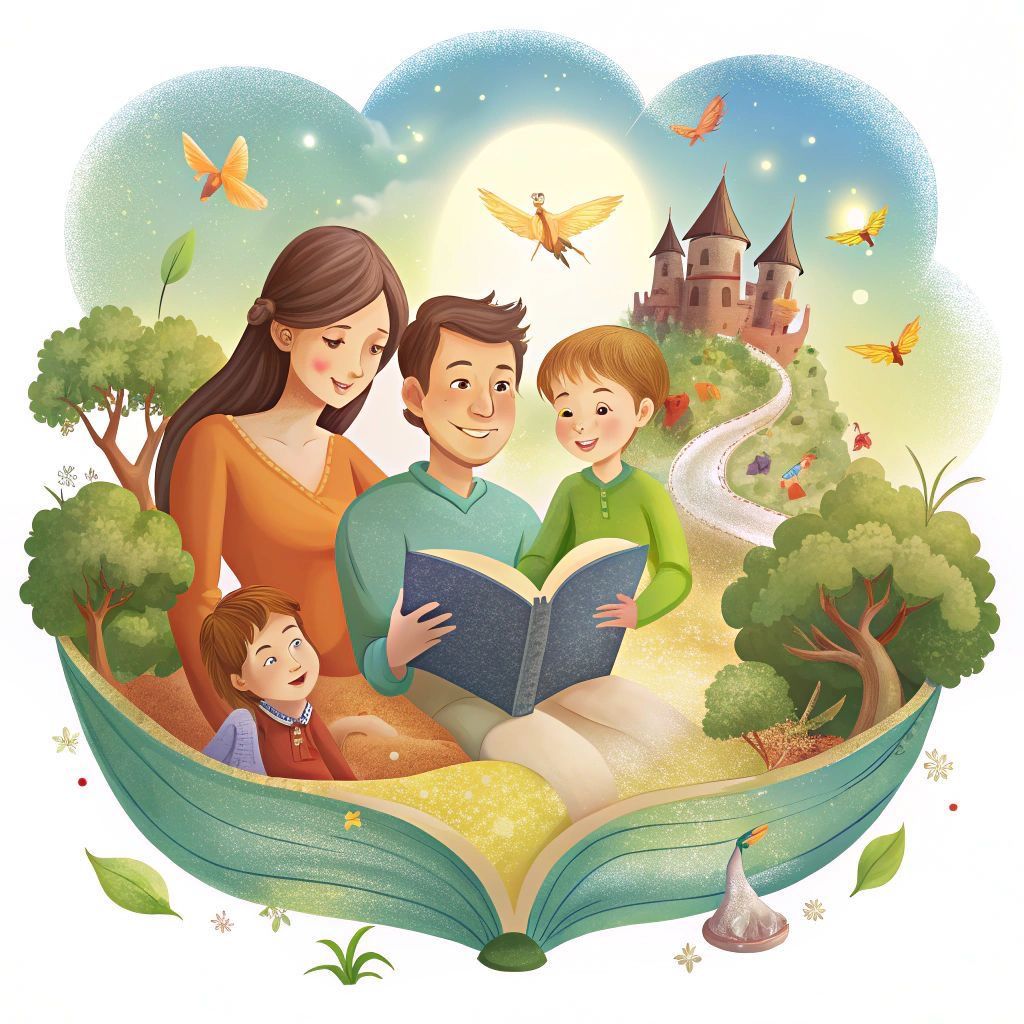 Отбасымен бірге оқимыз!