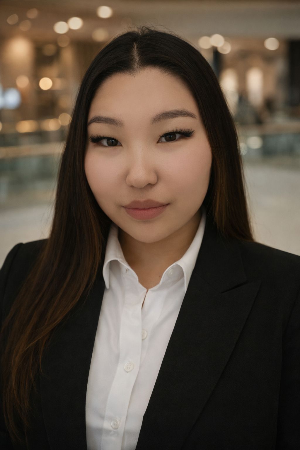 Секретарь школы